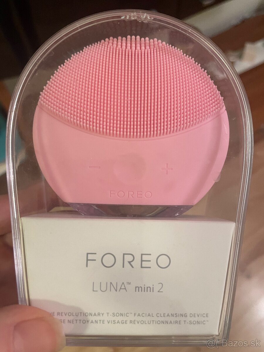 Foreo Luna mini 2