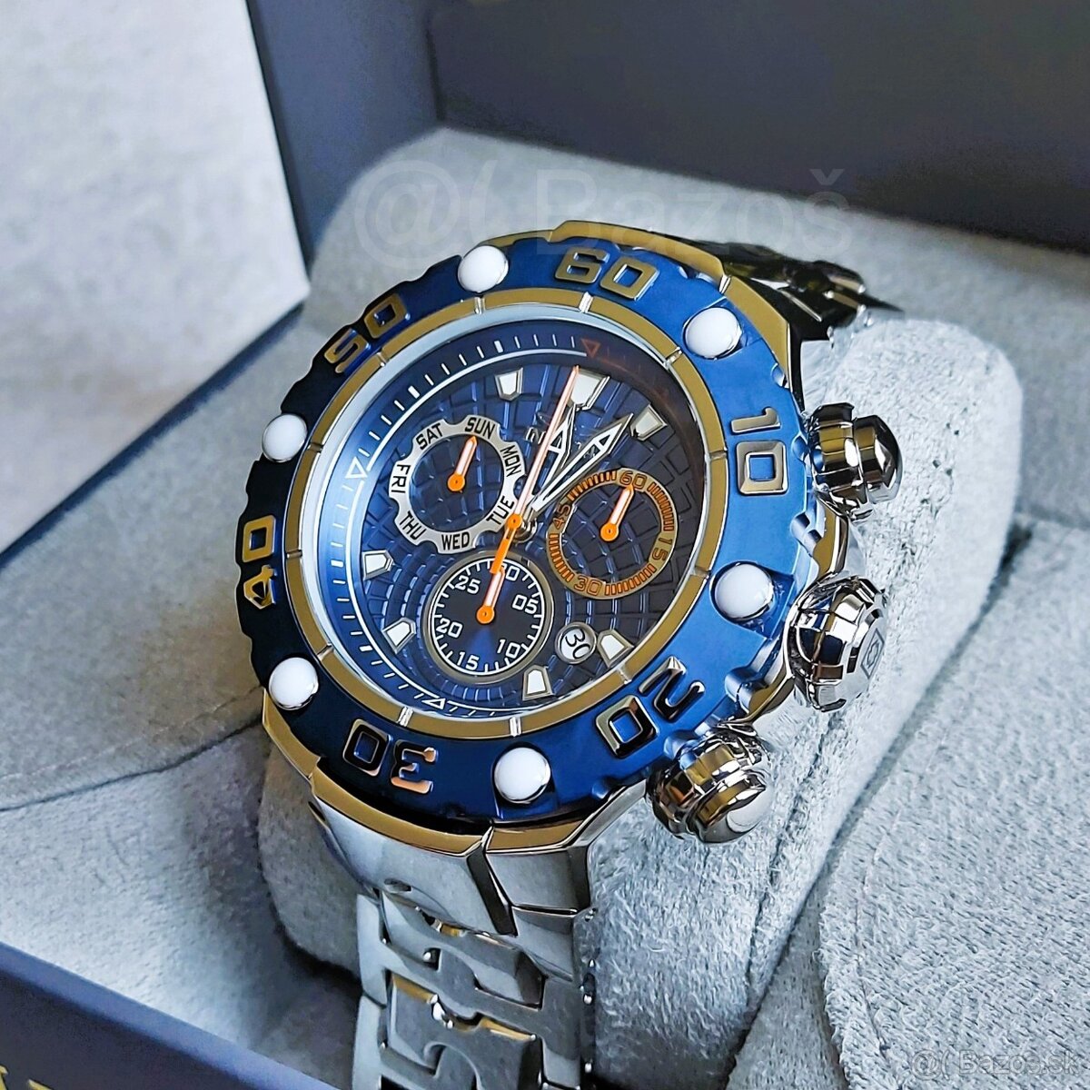 Invicta Excursion 31618