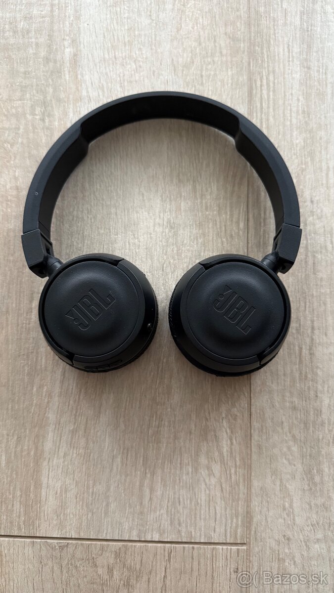 Sluchadla JBL T450BT