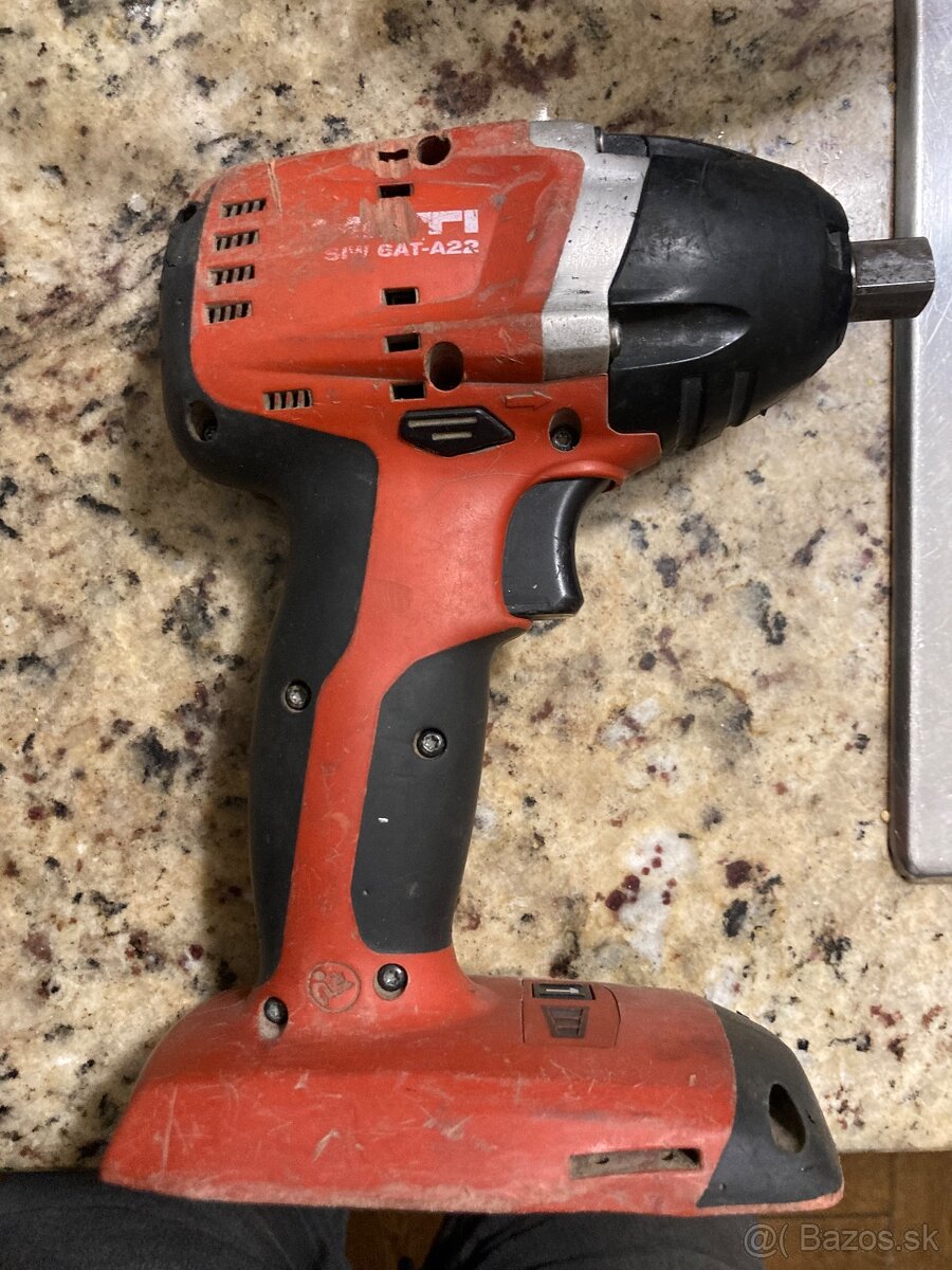 Hilti SIW 6AT-22