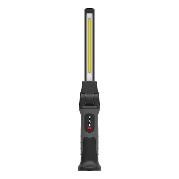 LED LAMPA ERGOPOWER BLADE