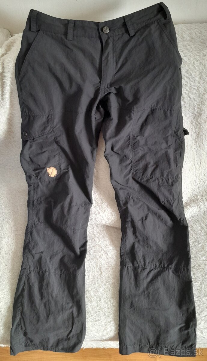 FJÄLLRÄVEN KARLA MT TROUSERS