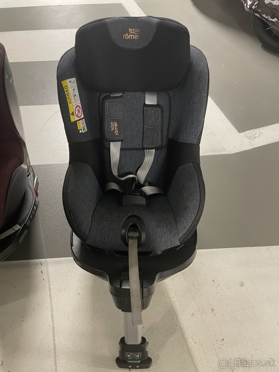 Britax Romer autosedacka