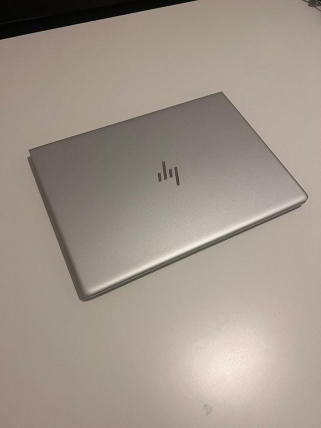 HP EliteBook 850 G6