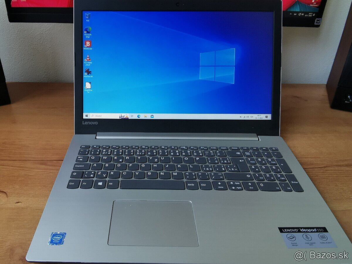 Lenovo IdeaPad 330-15IGM