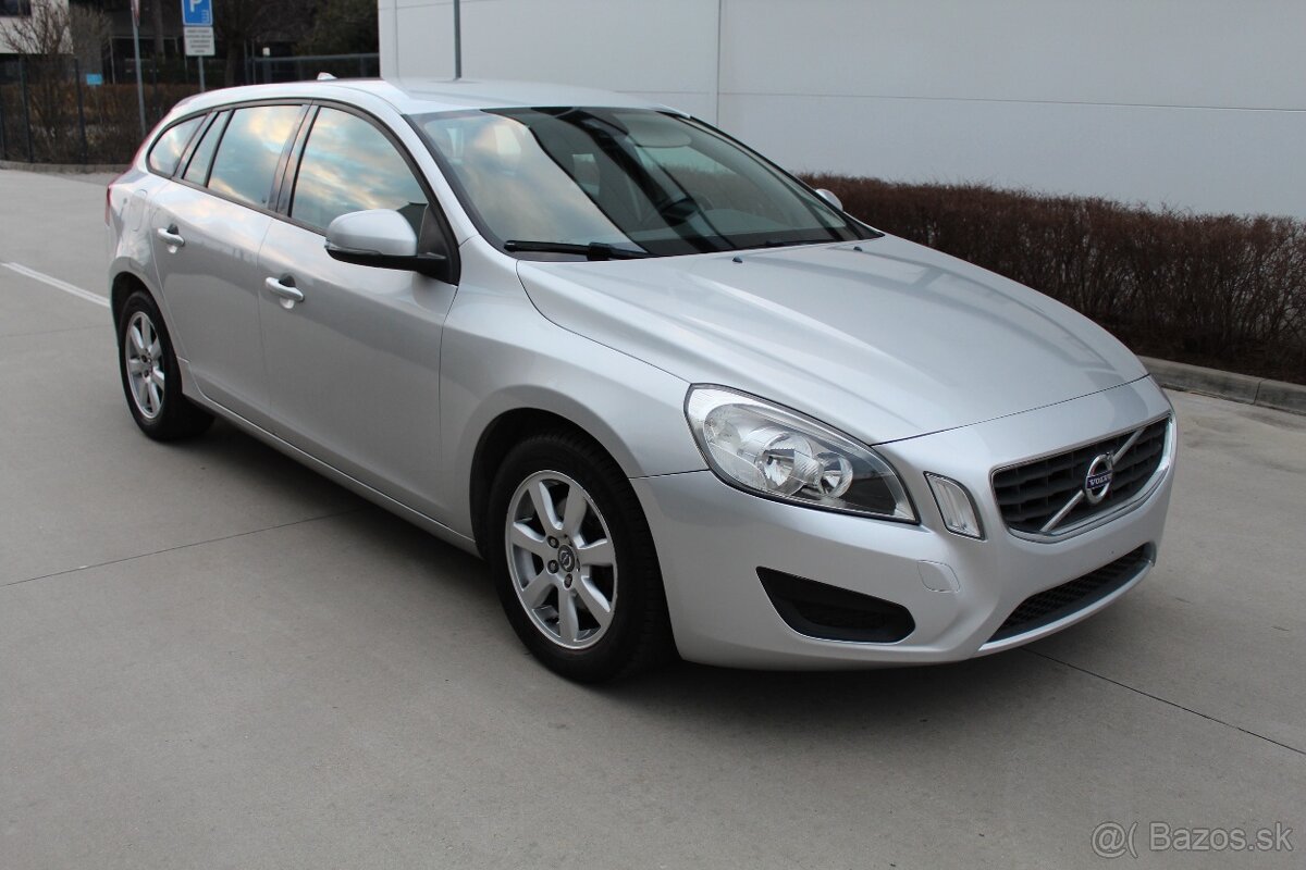 Volvo V60 2.0 D4 Kinetic