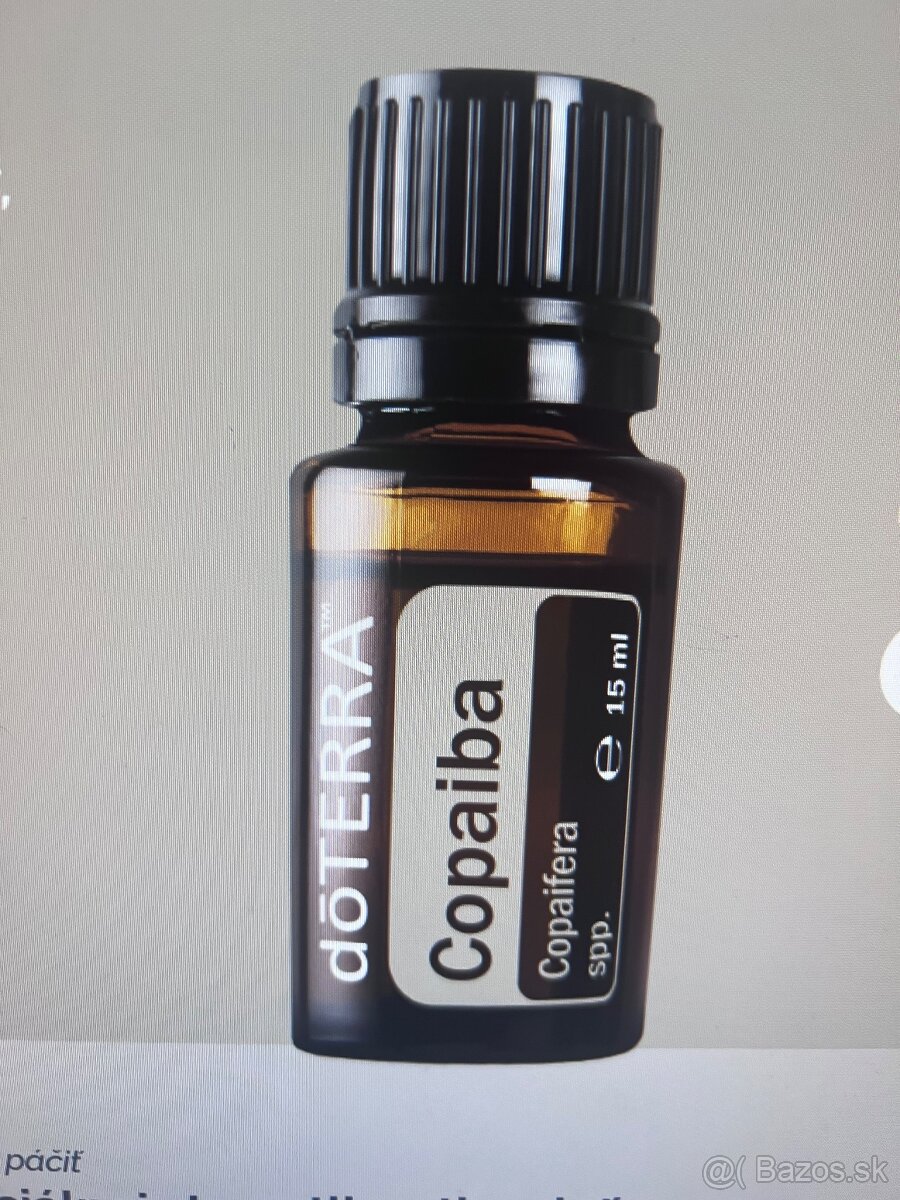 Doterra