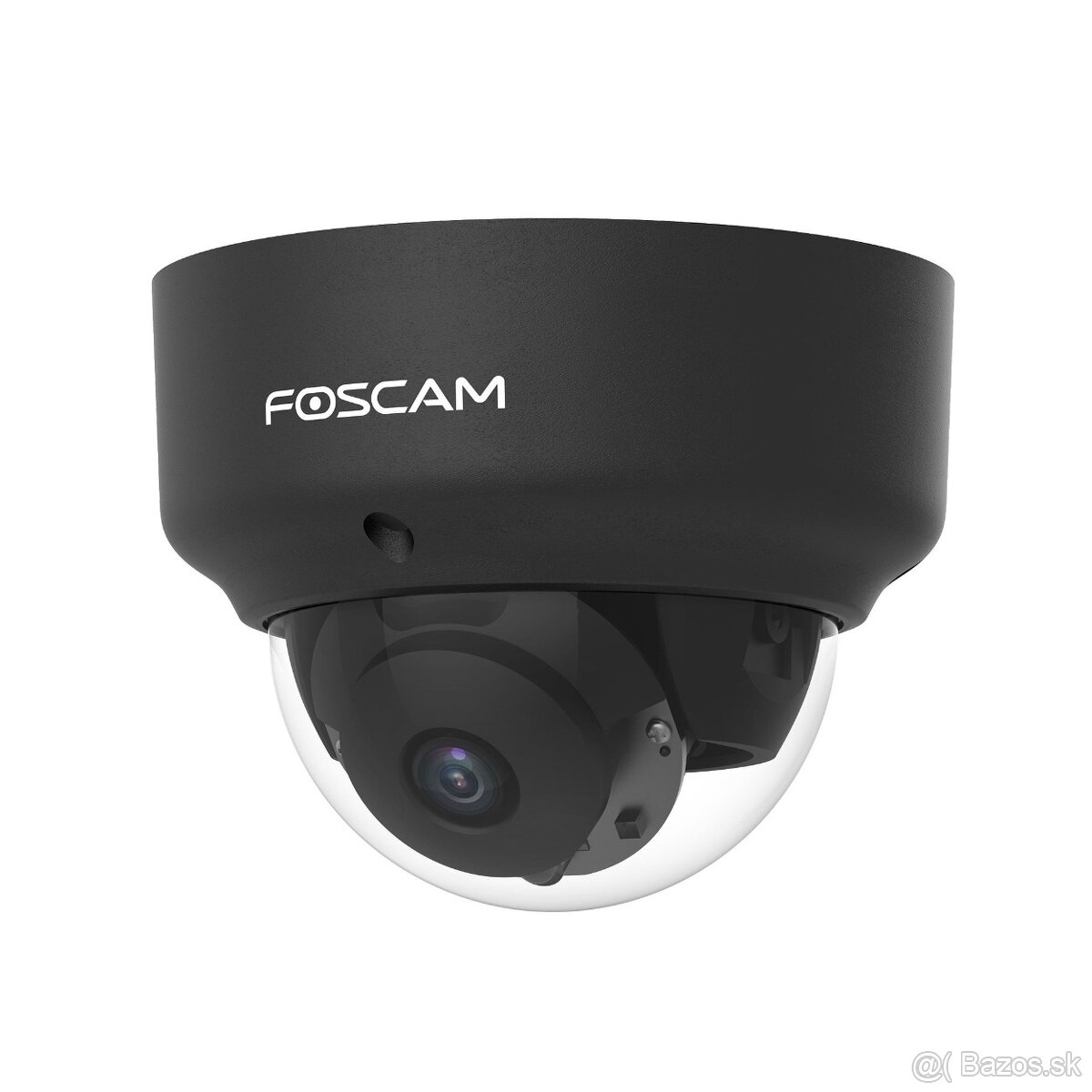 FOSCAM D2EP FHD LAN/PoE IP kamera