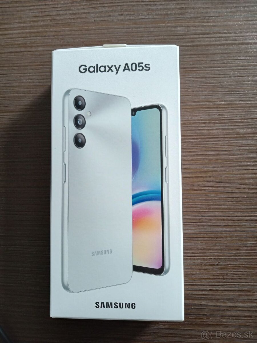 SAMSUNG Galaxy A05s  64GB