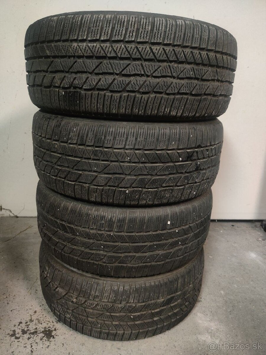 Continental 225/40 R 18