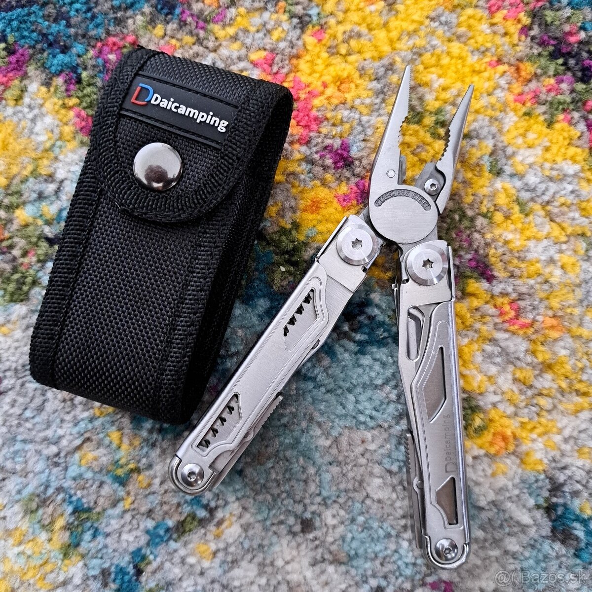 Multitool EDC