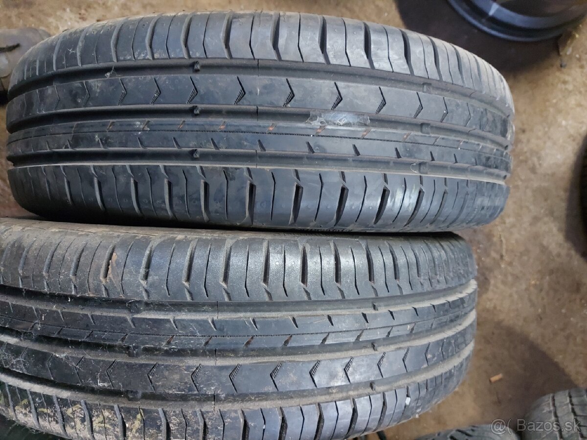 185/70R14 2ks Continental