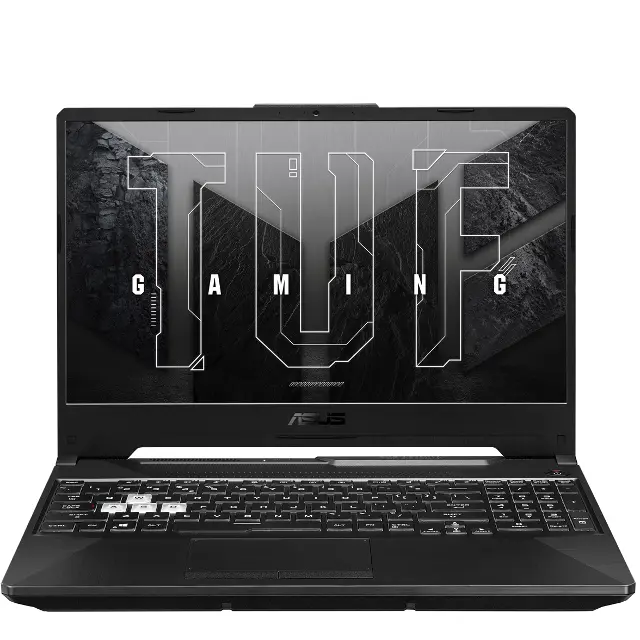 Asus Tuf Gaming A15