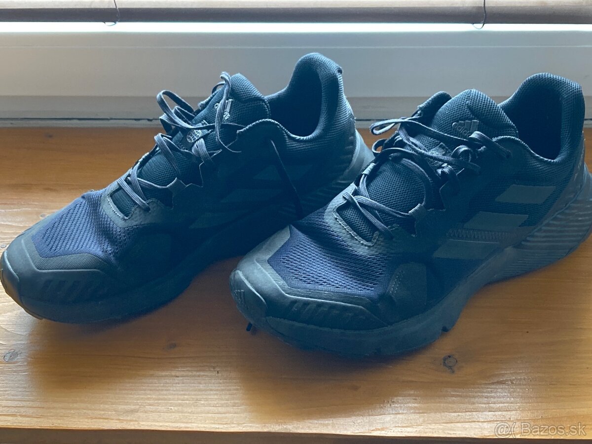 Adidas Terrex - velkost 46