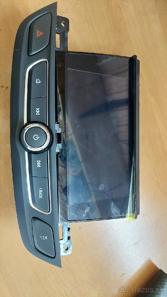 Display Radia Opel Insignia 39163925