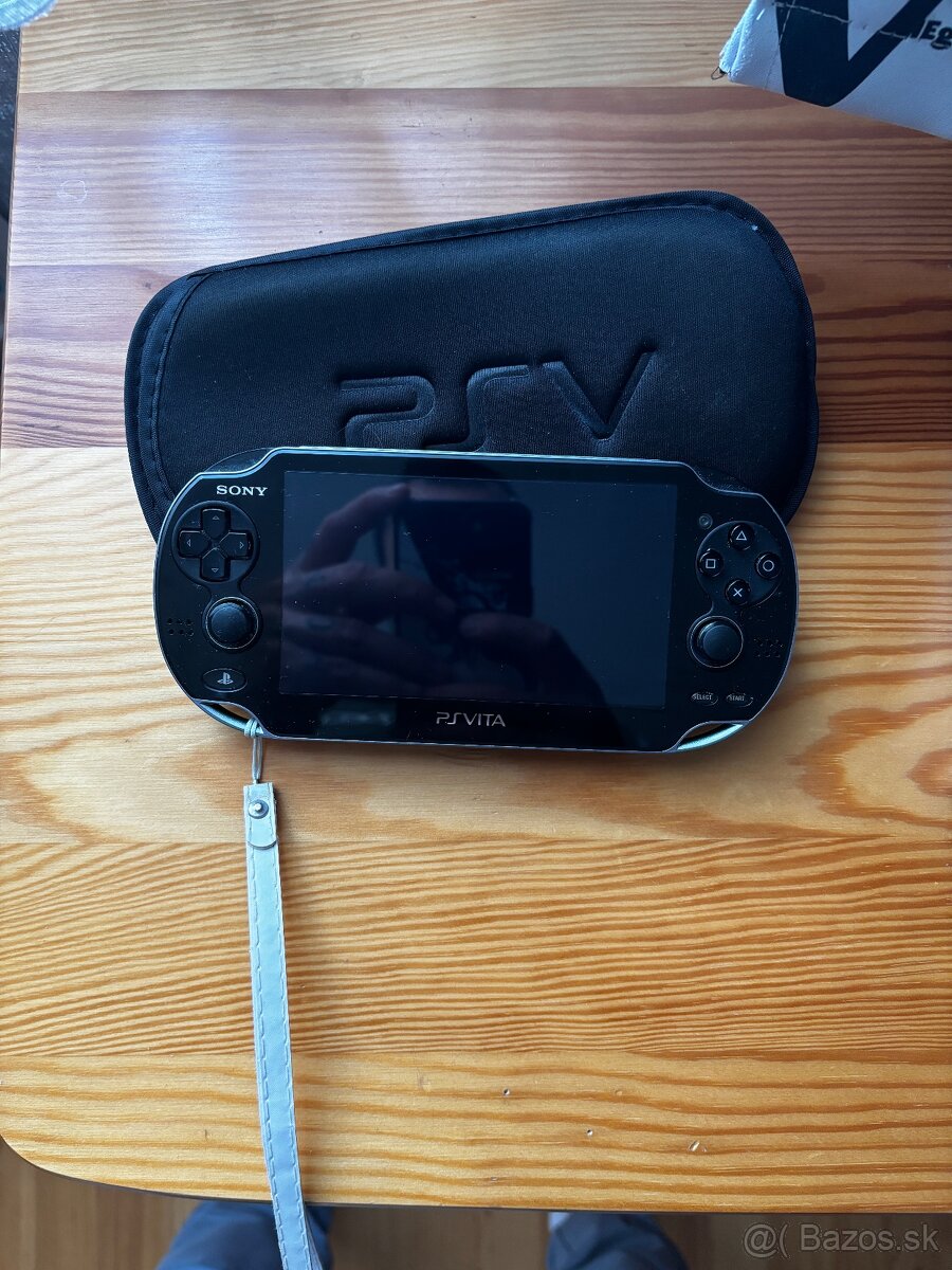 Ps Vita