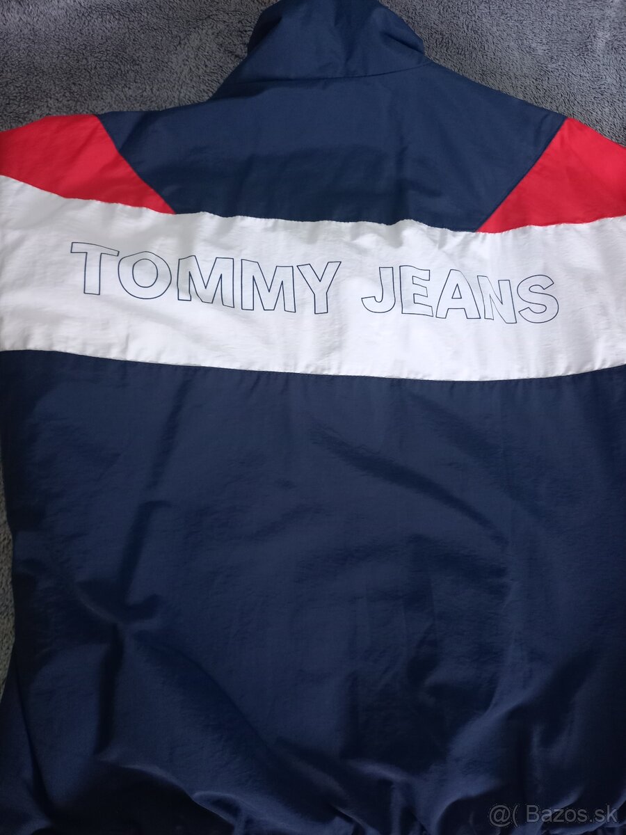 Bunda Tommy Jeans unisex