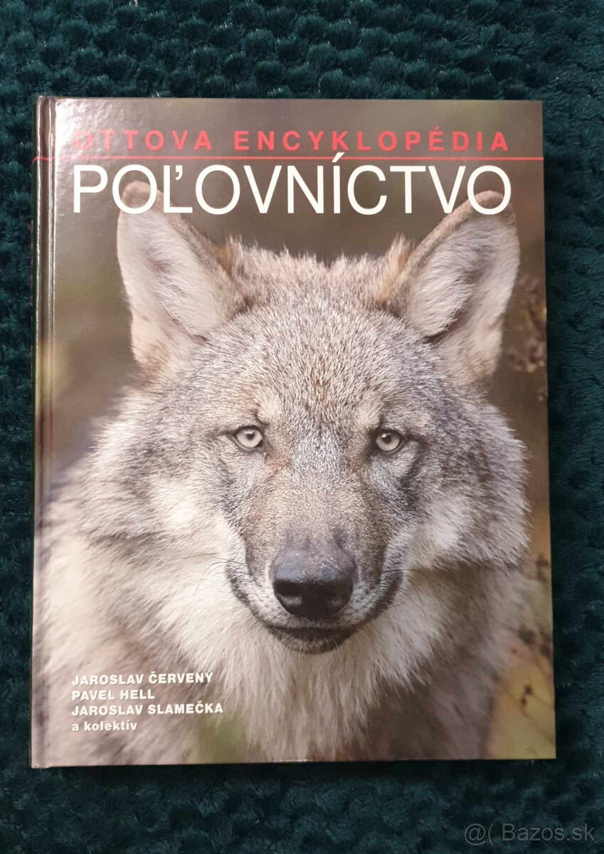 Poľovníctvo - Ottova encyklopédia