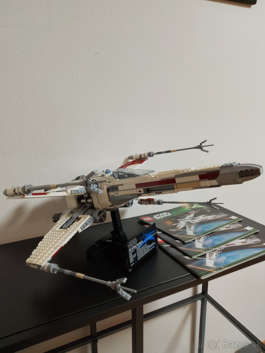 LEGO Star Wars 10240 UCS X-Wing (2nd Gen)