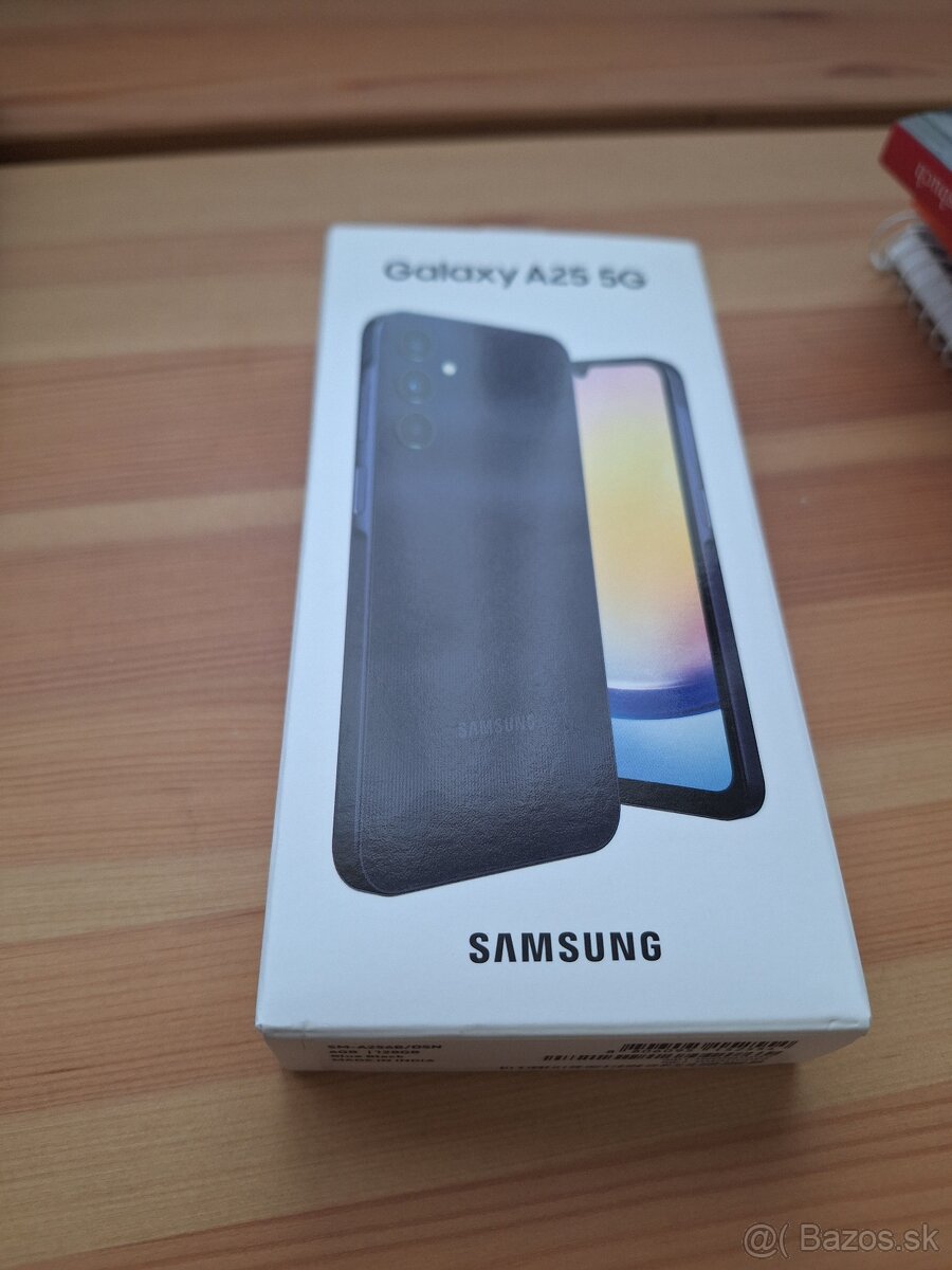 Samsung a 25 5g