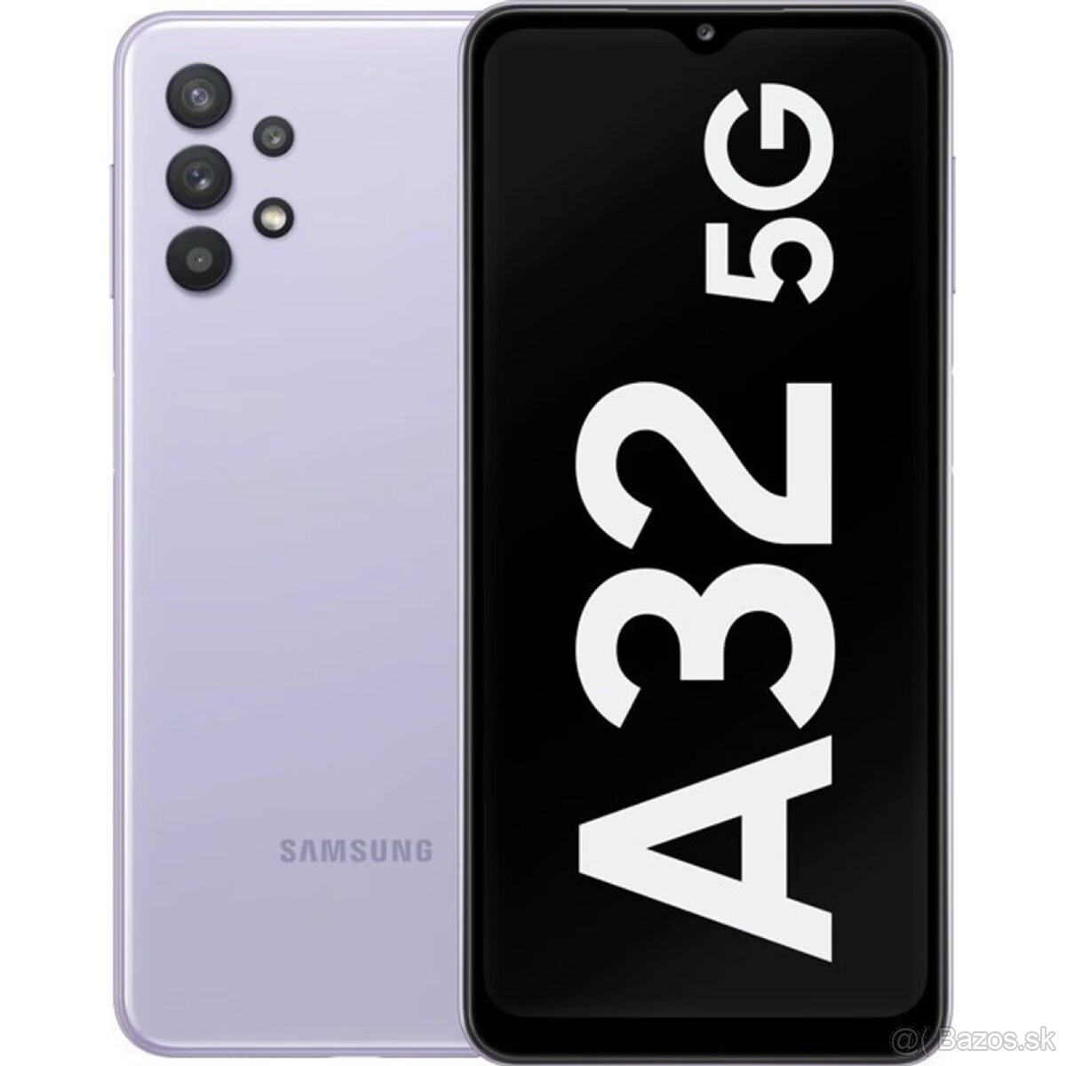 Samsung A32 5G