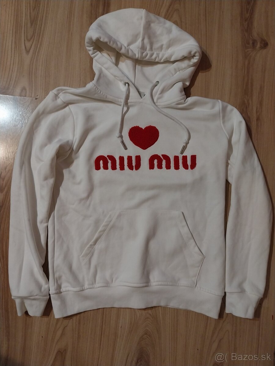 miu miu veľ.S