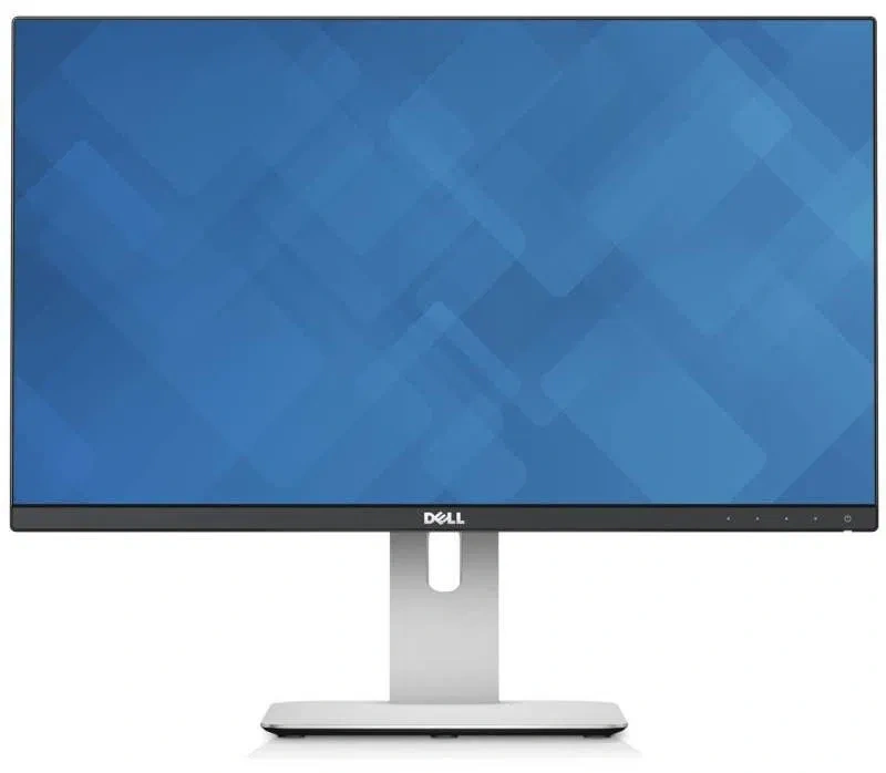 LCD monitor 24" Dell U2415 UltraSharp