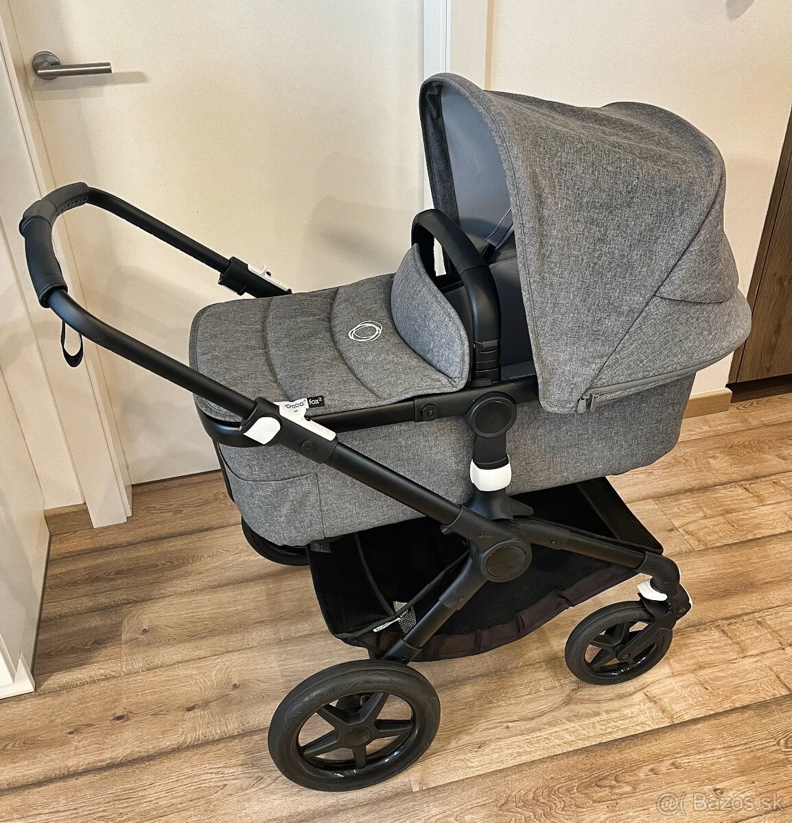 Bugaboo Fox 2