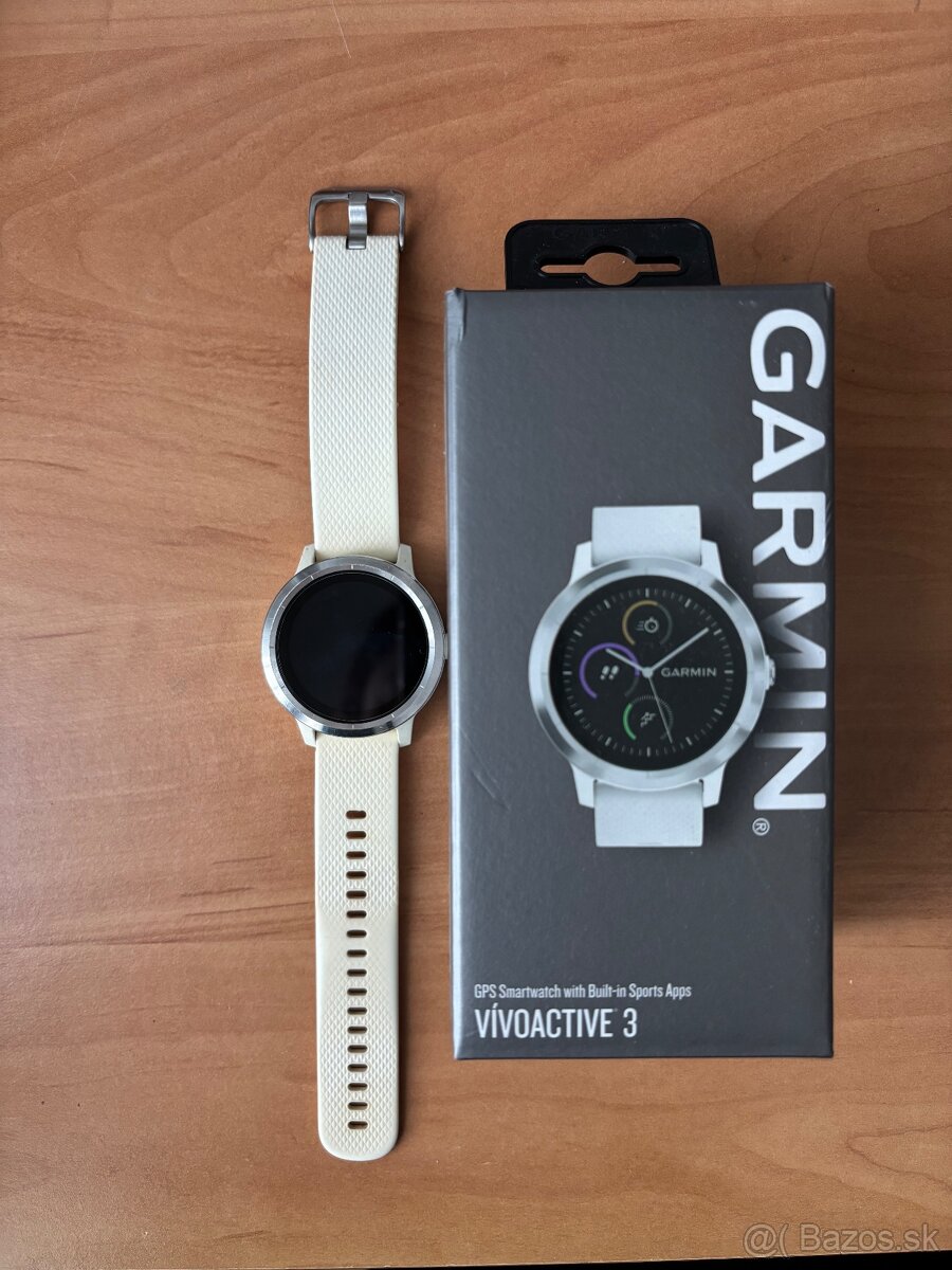 Garmin Vivoactive 3