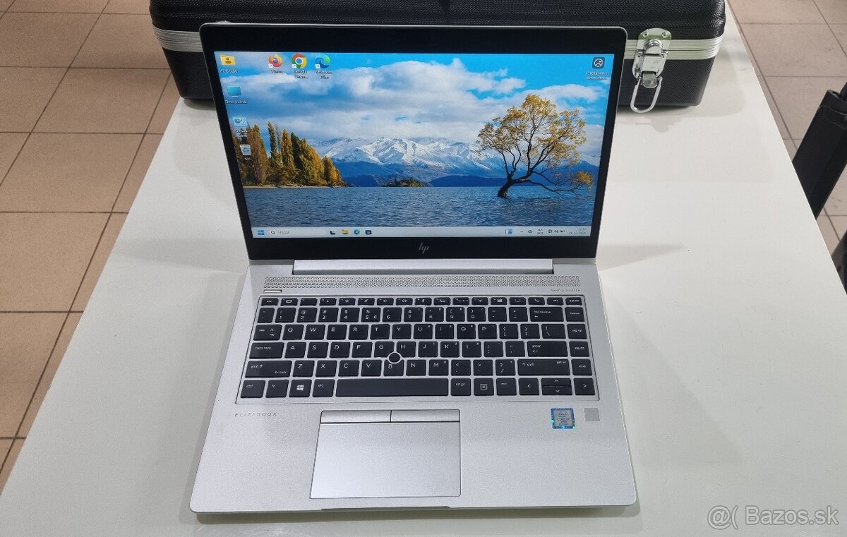 HP elitebook 840 G5