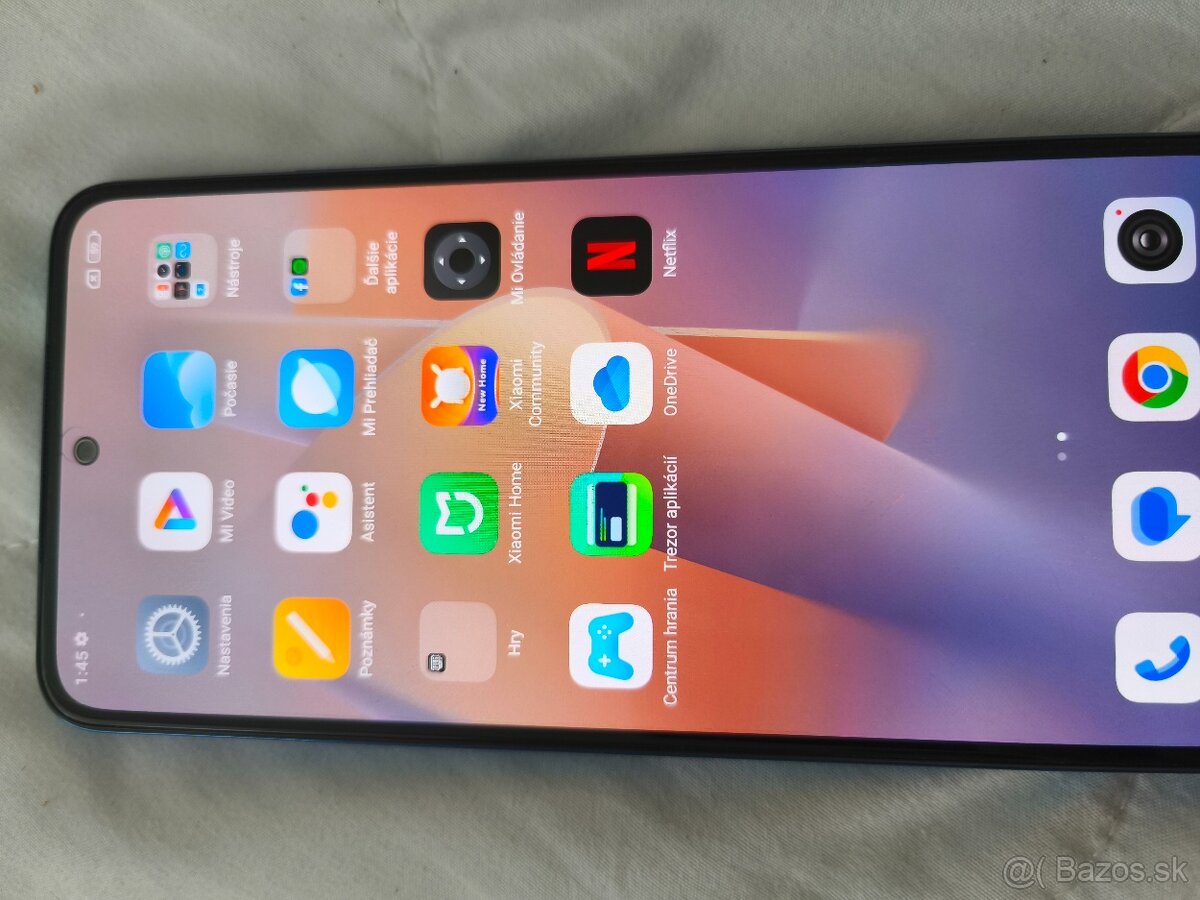 Xiaomi redmi note 11