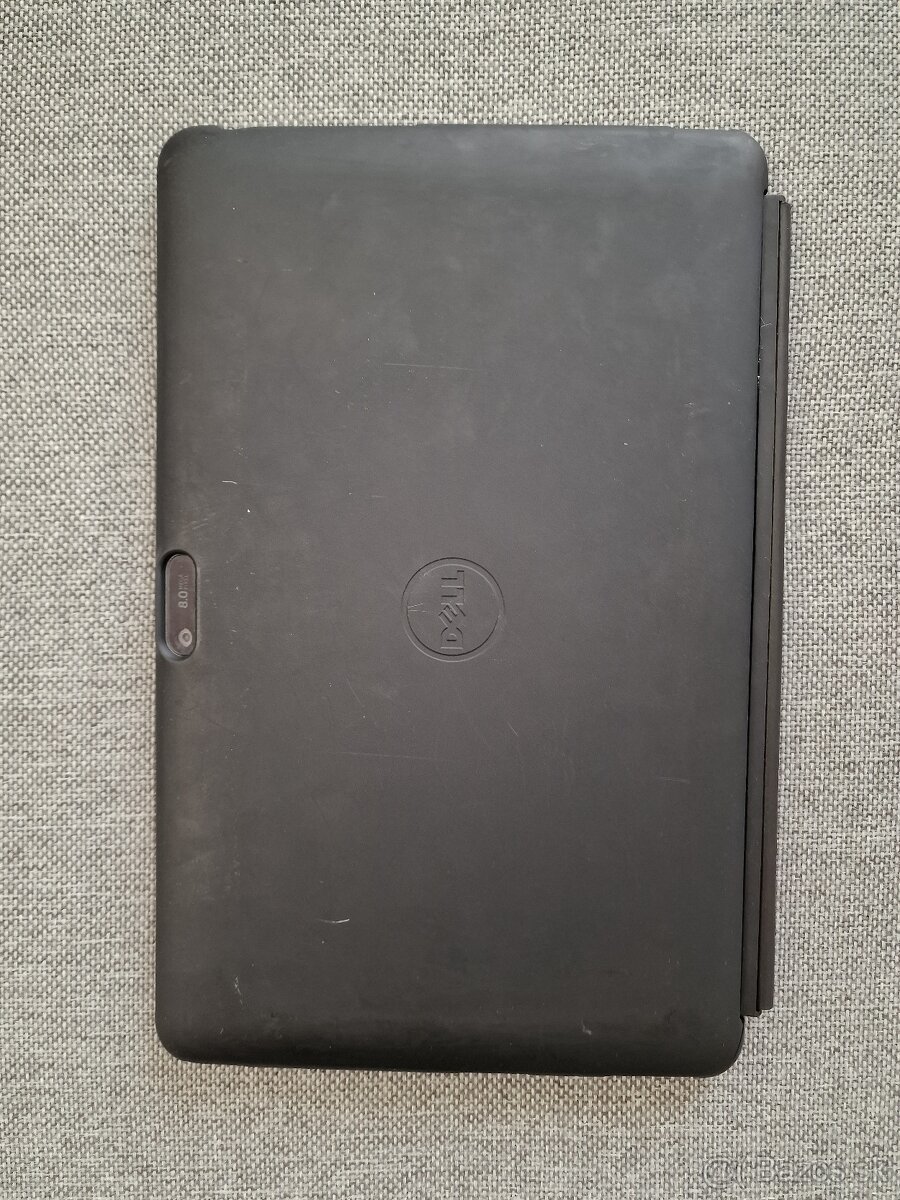 Dell venue 11 pro T07G