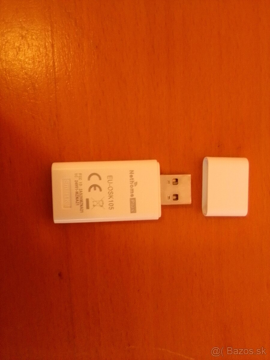 Wifi adaptér na ovládanie klimatizácie Vivax, Midea €30,-