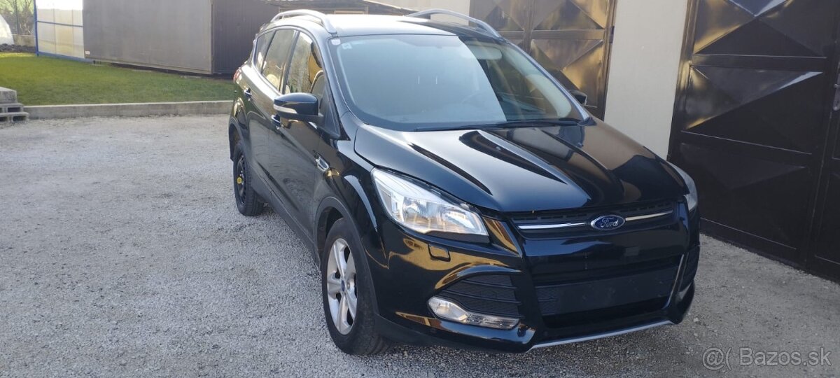 Ford Kuga 2.0 tdci