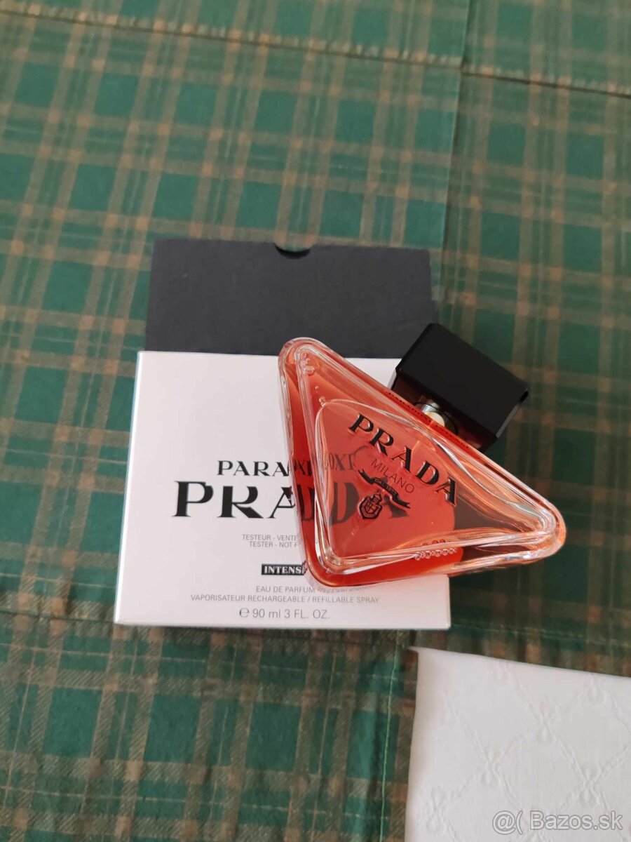 Prada paradoxe intense