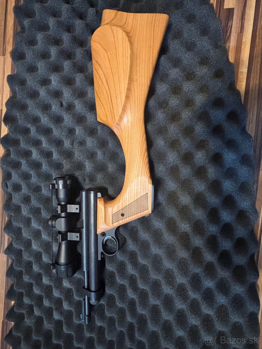 Vzduchová Pištol Crosman 2240