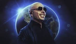 Pitbull Londýn