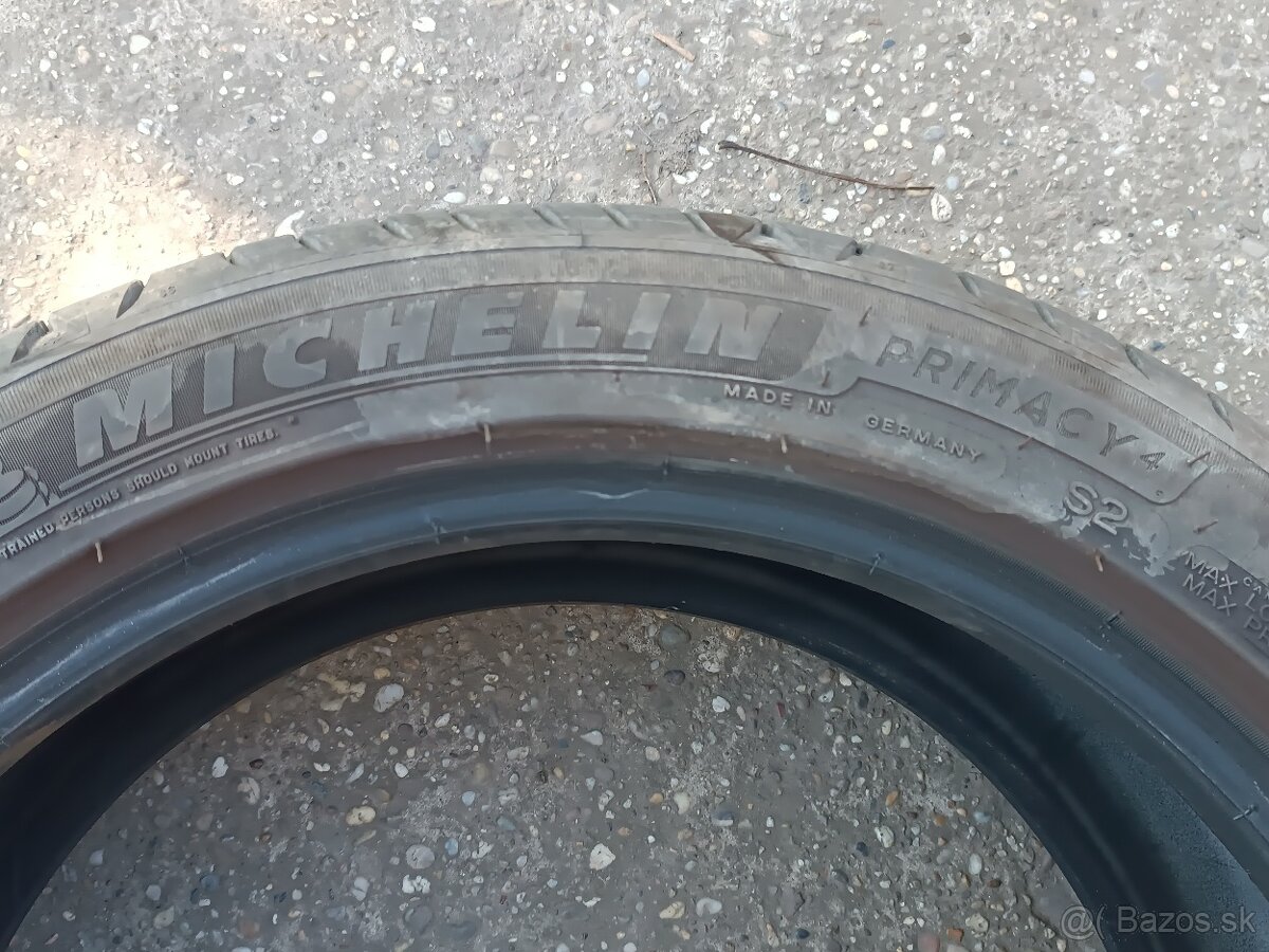 predam michelin primacy 4 s2 225/45 r17