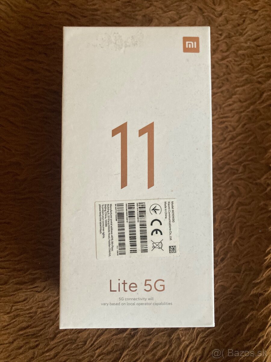 Redmi 11