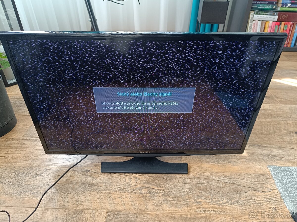 Led televízor Samsung UE32J4100