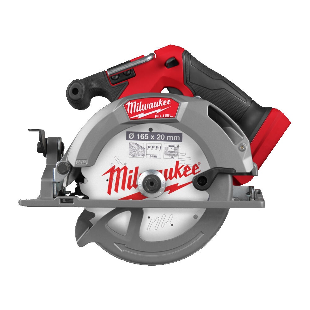 Milwaukee M18 FCS552-0 - Novinka