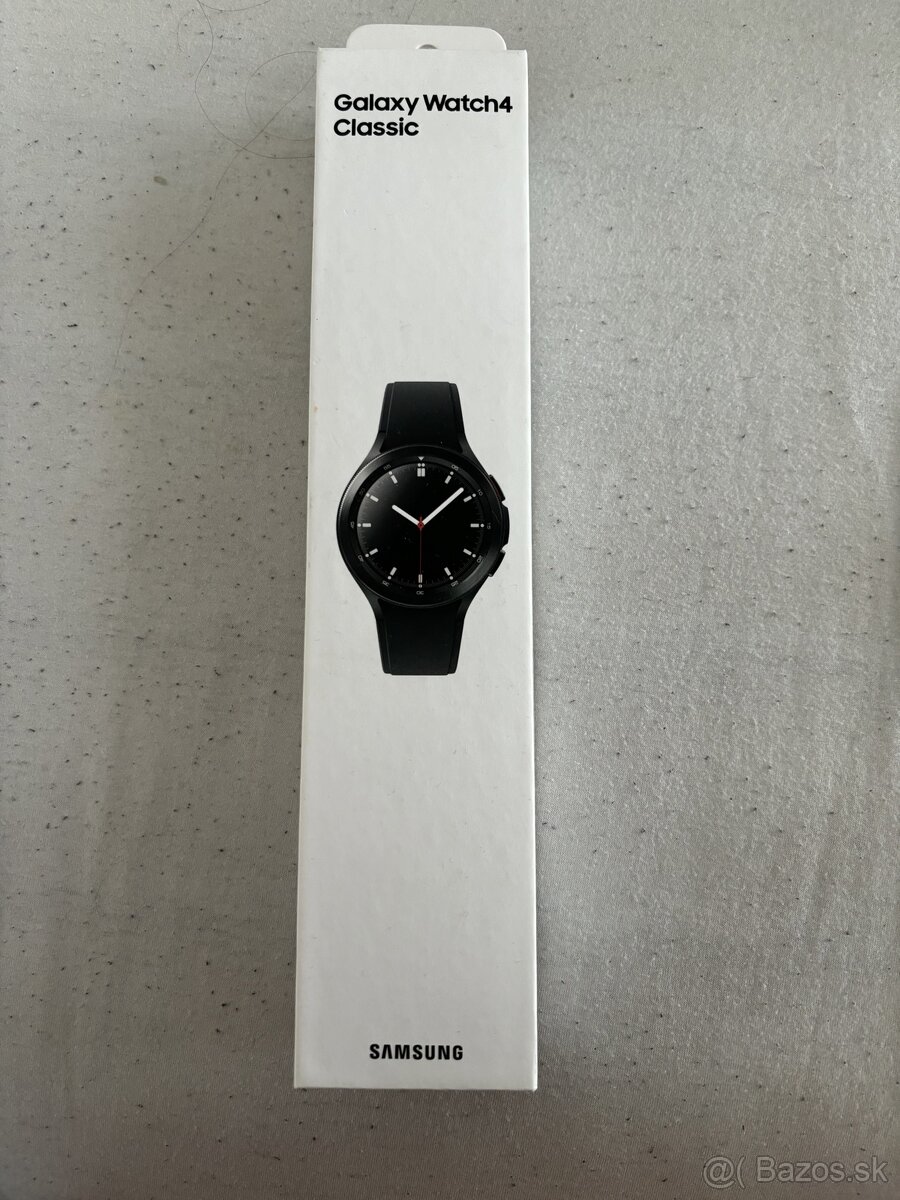 Samsung galaxy watch 4 Classic 46mm