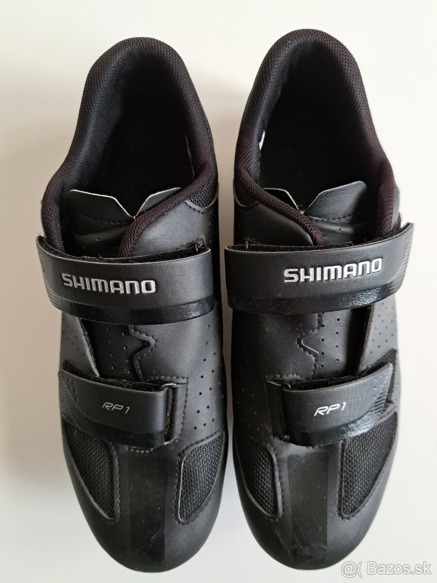 cestné tretry SHIMANO SH-RP100-SL