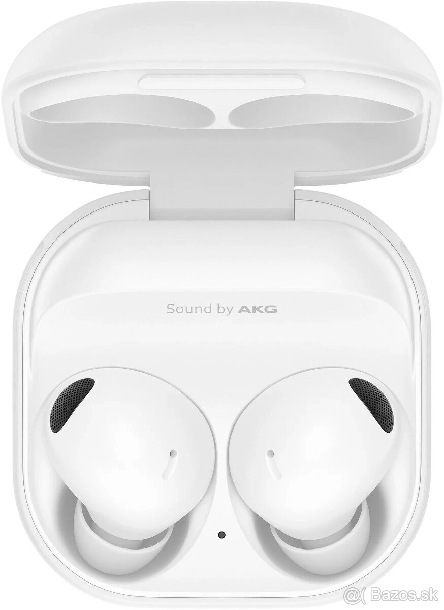 predám Samsung Galaxy Buds2 Pro biele