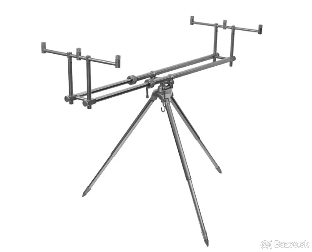 Tripod Delphin TPX3 nový nepoužitý