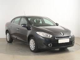 Renault Fluence 1.5dci 78kw 6 rychlostny