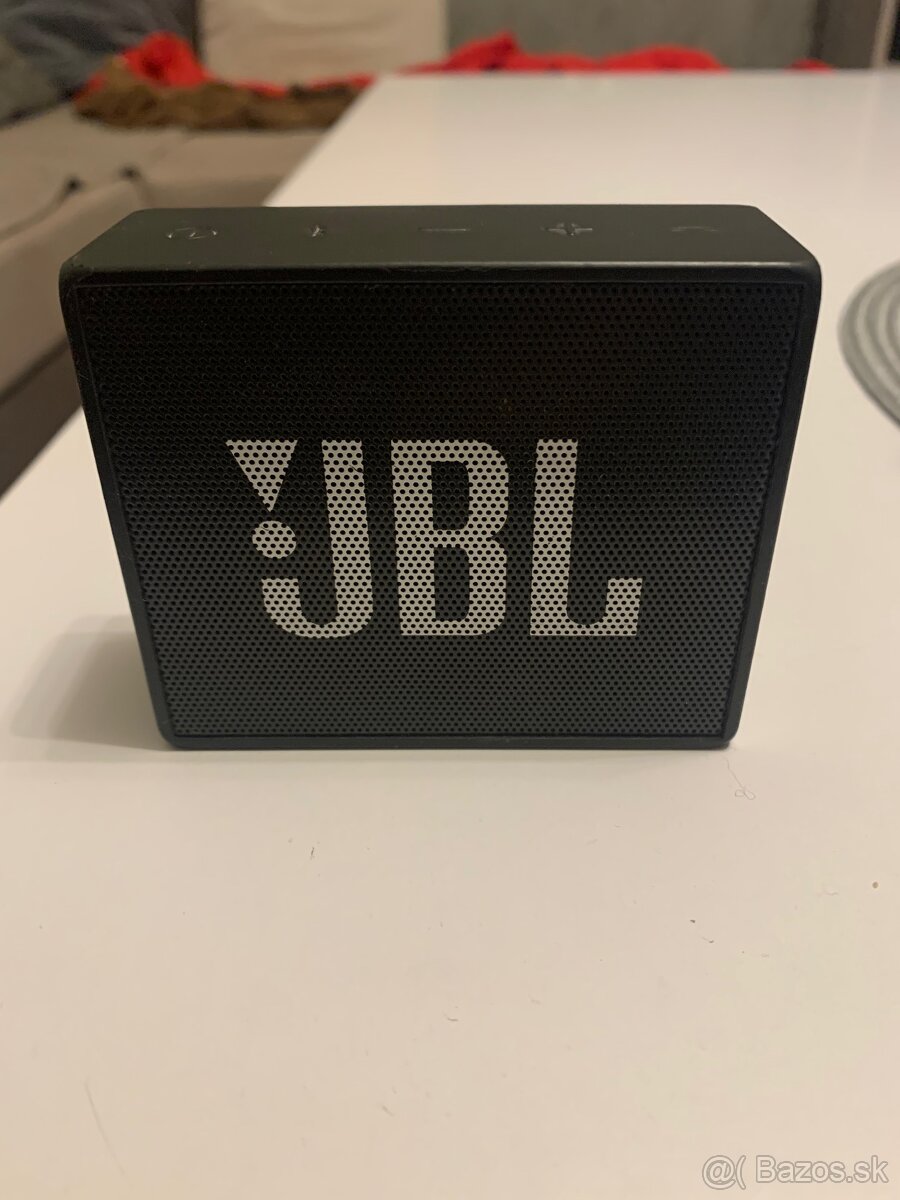 Predám JBL Go 1