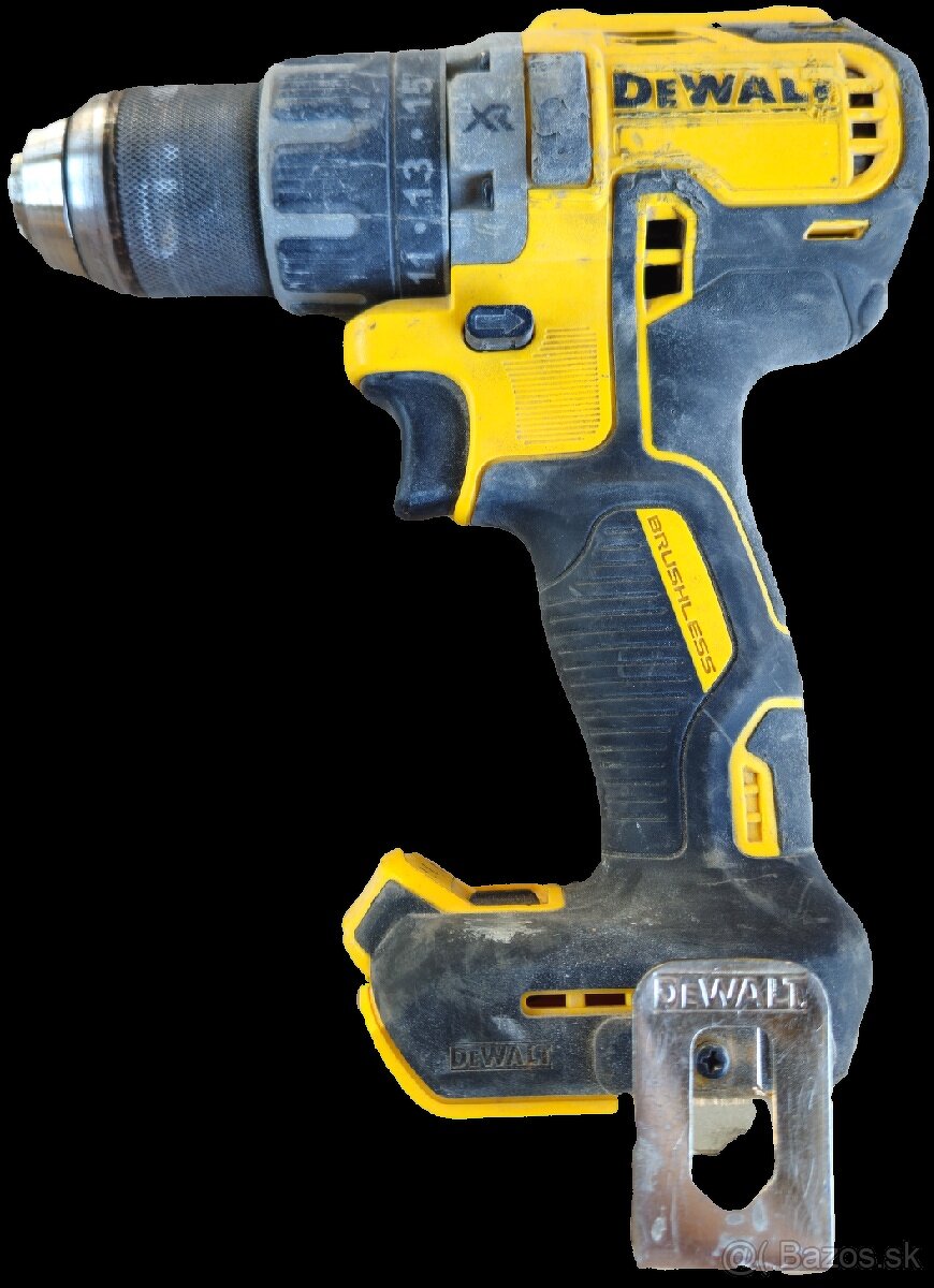 Dewalt DCD791