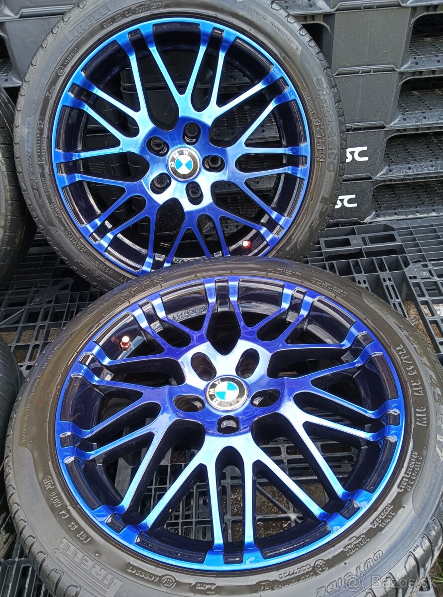 5x120 R17 Oxigin oxrock