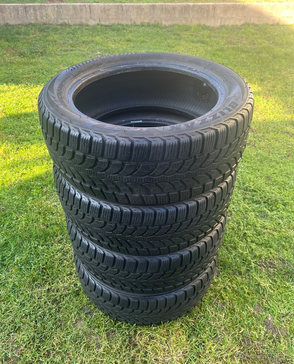 195/50 r16 zimné BRIDGESTONE 88H